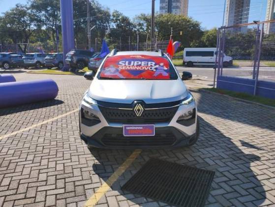 RENAULT KARDIAN 1.0 TCE FLEX EVOLUTION EDC